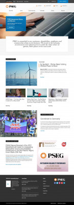Retirement & Savings Plans - PSEG Corporate Retirement & Savings Plans - PSEG Corporate