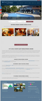 Roadrunner Cabin | Eureka Springs Lodging Cabins - Pond ... Roadrunner Cabin | Eureka Springs Lodging Cabins - Pond ...