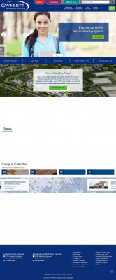 Dashboard - Gwinnett Technical College Dashboard - Gwinnett Technical College