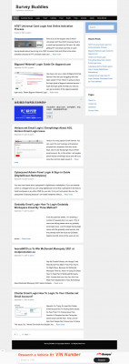 Bigpond Webmail Login Guide On bigpond.com - Survey ... Bigpond Webmail Login Guide On bigpond.com - Survey ...