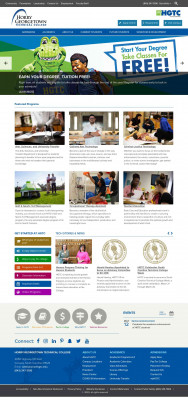 WaveNet | Horry Georgetown Technical College WaveNet | Horry Georgetown Technical College