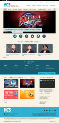 STEP-BY-STEP - Horry County Schools STEP-BY-STEP - Horry County Schools