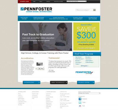 Penn Foster Penn Foster