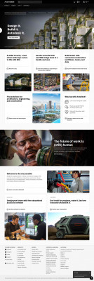 Autodesk | 3D Design, Engineering & Construction Software Autodesk | 3D Design, Engineering & Construction Software
