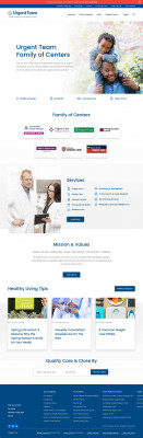 Ascension Saint Thomas Urgent Care | Walk-In Clinic Ascension Saint Thomas Urgent Care | Walk-In Clinic