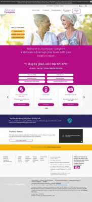 Provider Resources | Ascension Complete Provider Resources | Ascension Complete