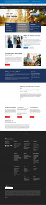 Ascension | My Transamerica Retirement Account Ascension | My Transamerica Retirement Account