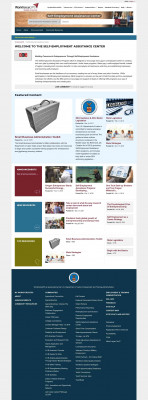 Self Employment Assistance (SEA) Self Employment Assistance (SEA)