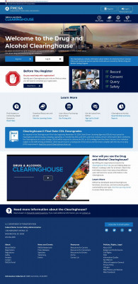 About the Clearinghouse About the Clearinghouse