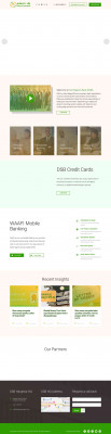 Dara Salaam Bank – Your Partner for Success Dara Salaam Bank – Your Partner for Success
