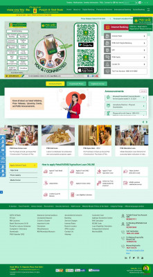 doorstepschemessecond - Punjab & Sind Bank doorstepschemessecond - Punjab & Sind Bank