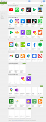 Oculus - Apps on Google Play Oculus - Apps on Google Play