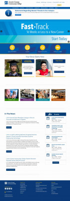 MyCampus - Lorain County Community College MyCampus - Lorain County Community College