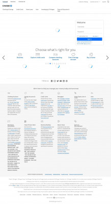 Credit Card, Mortgage, Banking, Auto | Chase Online | Chase ... Credit Card, Mortgage, Banking, Auto | Chase Online | Chase ...