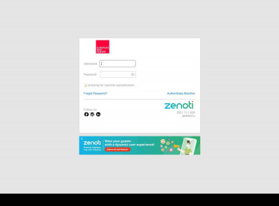 Zenoti.com Zenoti.com