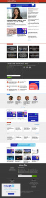 RCM company Emdeon to rebrand | Healthcare IT News RCM company Emdeon to rebrand | Healthcare IT News
