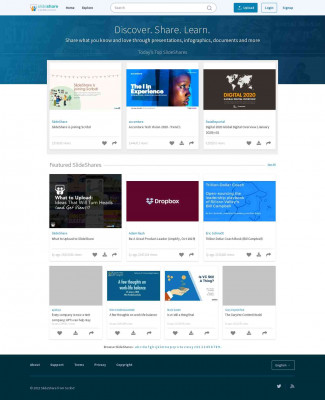 Tch Overview - SlideShare Tch Overview - SlideShare