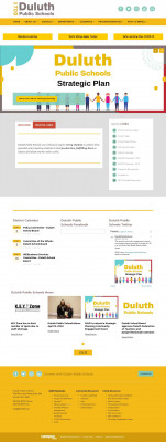 Infinite Campus | Technology - Duluth Public Schools Infinite Campus | Technology - Duluth Public Schools