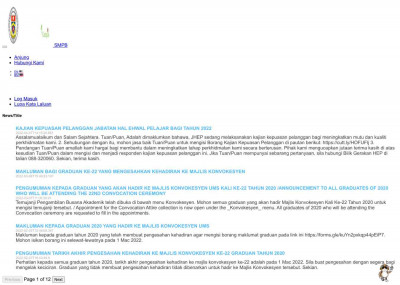 Please Choose Access Type - Sistem Maklumat Pelajar ... Please Choose Access Type - Sistem Maklumat Pelajar ...