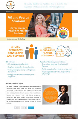 Payentry User - Resource Library - HR One Payentry User - Resource Library - HR One