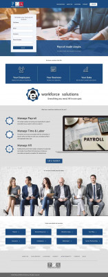 Pay Entry Login - Payroll Office of America Pay Entry Login - Payroll Office of America