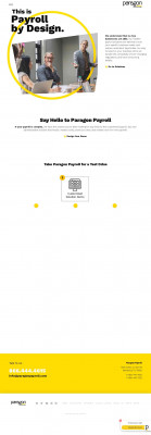Payentry Client Login » Paragon Payroll, Inc. Payentry Client Login » Paragon Payroll, Inc.