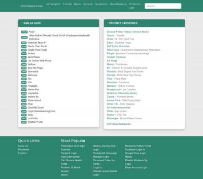 Gptc Banner Web Login Portal - ADD Resources Gptc Banner Web Login Portal - ADD Resources