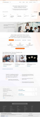 CLEAR investigation software - Thomson Reuters Legal ... CLEAR investigation software - Thomson Reuters Legal ...