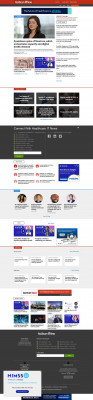 RCM company Emdeon to rebrand | Healthcare IT News RCM company Emdeon to rebrand | Healthcare IT News