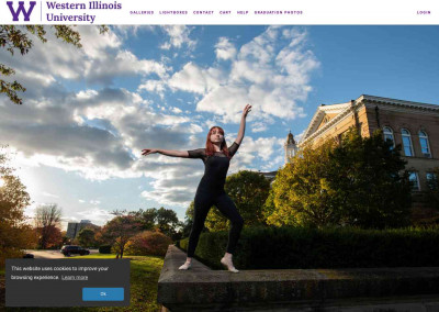 Login | Western Illinois University Login | Western Illinois University