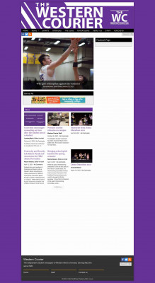 WIU gets Google - Western Courier WIU gets Google - Western Courier