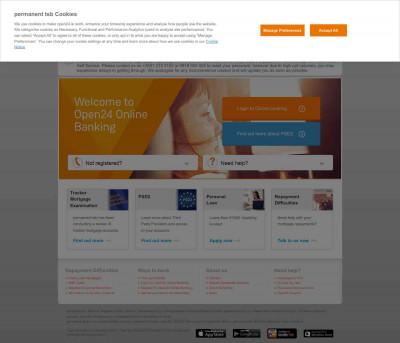 Open24 – Online Banking Open24 – Online Banking