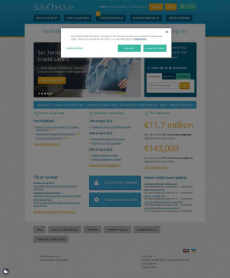 Permanent TSB PLC - Irish Company Info - SoloCheck.ie Permanent TSB PLC - Irish Company Info - SoloCheck.ie