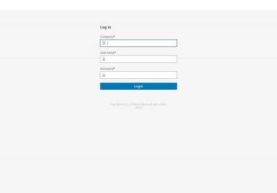 Ayres Group - Login Ayres Group - Login