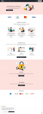 Virgin Money | Billhop Virgin Money | Billhop