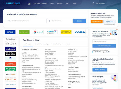 Eim Moodle Jobs, 93 Eim Moodle Openings - Naukri.com Eim Moodle Jobs, 93 Eim Moodle Openings - Naukri.com