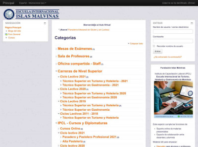 Fundación Islas Malvinas Fundación Islas Malvinas