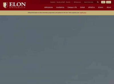 EIM-OC Leadership Team - Wellness Promotion - Elon ... EIM-OC Leadership Team - Wellness Promotion - Elon ...
