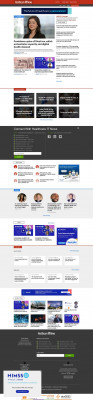 RCM company Emdeon to rebrand | Healthcare IT News RCM company Emdeon to rebrand | Healthcare IT News