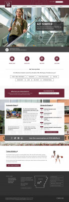Career Connections Student Portal - School of Business Career Connections Student Portal - School of Business