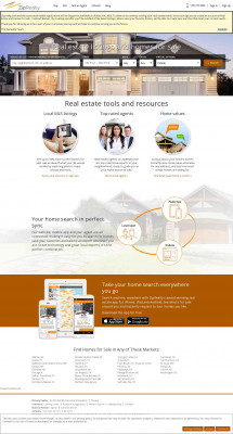 ZipRealty: Real Estate, Homes for Sale, MLS Listings - ZipRealty: Real Estate, Homes for Sale, MLS Listings -