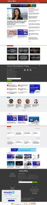 RCM company Emdeon to rebrand | Healthcare IT News RCM company Emdeon to rebrand | Healthcare IT News