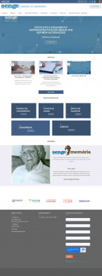 Informações Sobre o SMP - Senge-MG Informações Sobre o SMP - Senge-MG