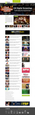 E vision login - C21Media E vision login - C21Media