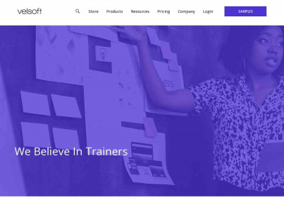 Velsoft Homepage - Velsoft Velsoft Homepage - Velsoft