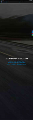 Texas Drivers Ed Online - TDLR Approved Courses for Teens ... Texas Drivers Ed Online - TDLR Approved Courses for Teens ...