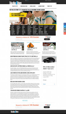 Texas Parent Taught Drivers Education Course 103 Texas Parent Taught Drivers Education Course 103