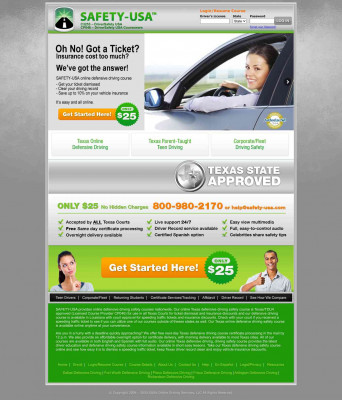 Texas Parent Taught Driver Education Course. Home Driving ... Texas Parent Taught Driver Education Course. Home Driving ...