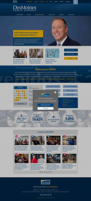 Infinite Campus Student/Parent Portal - Des Moines Public ... Infinite Campus Student/Parent Portal - Des Moines Public ...