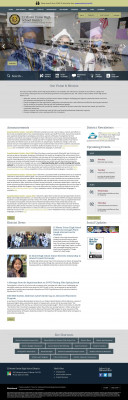 El Monte HS / Homepage El Monte HS / Homepage